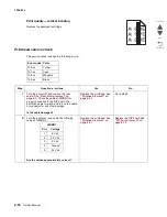 Предварительный просмотр 98 страницы Lexmark X548 Series Service Manual