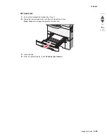 Предварительный просмотр 167 страницы Lexmark X548 Series Service Manual