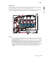 Предварительный просмотр 173 страницы Lexmark X548 Series Service Manual