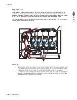 Предварительный просмотр 174 страницы Lexmark X548 Series Service Manual