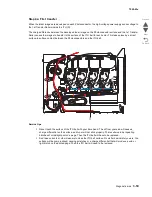 Предварительный просмотр 175 страницы Lexmark X548 Series Service Manual