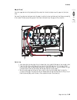 Предварительный просмотр 177 страницы Lexmark X548 Series Service Manual