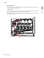 Предварительный просмотр 178 страницы Lexmark X548 Series Service Manual