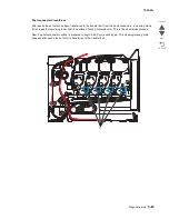 Предварительный просмотр 179 страницы Lexmark X548 Series Service Manual