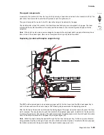 Предварительный просмотр 181 страницы Lexmark X548 Series Service Manual