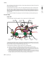 Предварительный просмотр 182 страницы Lexmark X548 Series Service Manual