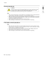 Предварительный просмотр 188 страницы Lexmark X548 Series Service Manual