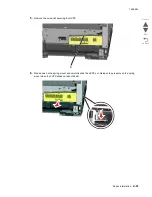 Предварительный просмотр 227 страницы Lexmark X548 Series Service Manual