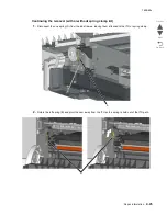 Предварительный просмотр 231 страницы Lexmark X548 Series Service Manual