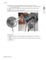 Предварительный просмотр 242 страницы Lexmark X548 Series Service Manual