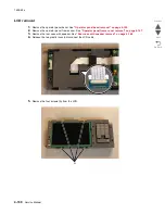 Предварительный просмотр 286 страницы Lexmark X548 Series Service Manual