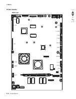 Предварительный просмотр 304 страницы Lexmark X548 Series Service Manual