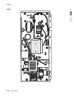 Предварительный просмотр 318 страницы Lexmark X548 Series Service Manual