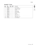 Предварительный просмотр 327 страницы Lexmark X548 Series Service Manual