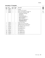 Предварительный просмотр 333 страницы Lexmark X548 Series Service Manual