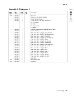 Предварительный просмотр 335 страницы Lexmark X548 Series Service Manual