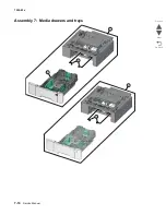 Предварительный просмотр 338 страницы Lexmark X548 Series Service Manual