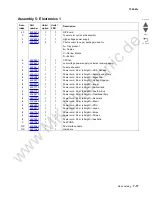 Preview for 12 page of Lexmark X548DE Service Manual