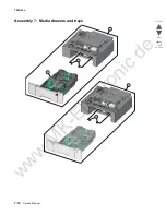 Preview for 15 page of Lexmark X548DE Service Manual