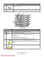 Preview for 17 page of Lexmark X560(n) User Manual