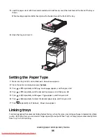 Preview for 46 page of Lexmark X560(n) User Manual