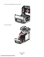 Preview for 101 page of Lexmark X560(n) User Manual