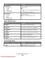 Preview for 146 page of Lexmark X560(n) User Manual