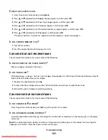 Preview for 181 page of Lexmark X560(n) User Manual