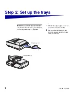 Preview for 9 page of Lexmark X620e Setup Manual