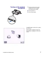 Preview for 12 page of Lexmark X620e Setup Manual