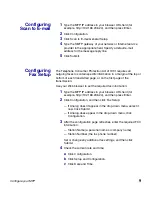 Preview for 14 page of Lexmark X620e Setup Manual