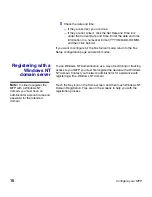 Preview for 15 page of Lexmark X620e Setup Manual