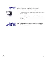 Preview for 17 page of Lexmark X620e Setup Manual