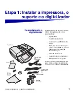 Preview for 36 page of Lexmark X620e Setup Manual