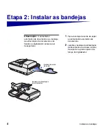 Preview for 39 page of Lexmark X620e Setup Manual