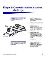 Preview for 40 page of Lexmark X620e Setup Manual