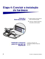 Preview for 41 page of Lexmark X620e Setup Manual