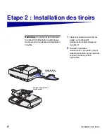 Preview for 65 page of Lexmark X620e Setup Manual