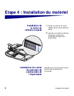 Preview for 67 page of Lexmark X620e Setup Manual