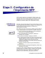 Preview for 69 page of Lexmark X620e Setup Manual