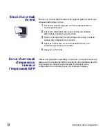 Preview for 73 page of Lexmark X620e Setup Manual