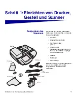 Preview for 90 page of Lexmark X620e Setup Manual