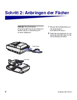 Preview for 93 page of Lexmark X620e Setup Manual