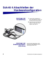 Preview for 95 page of Lexmark X620e Setup Manual