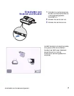 Preview for 96 page of Lexmark X620e Setup Manual