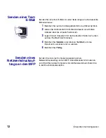 Preview for 101 page of Lexmark X620e Setup Manual