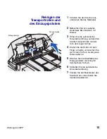 Preview for 104 page of Lexmark X620e Setup Manual