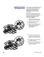 Preview for 105 page of Lexmark X620e Setup Manual