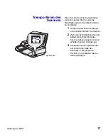 Preview for 106 page of Lexmark X620e Setup Manual