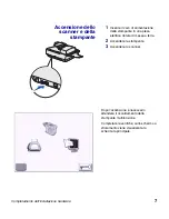 Preview for 124 page of Lexmark X620e Setup Manual